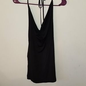 night on town dress